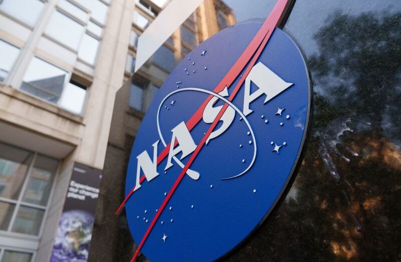 NASA-работники подписали декларацию протеста