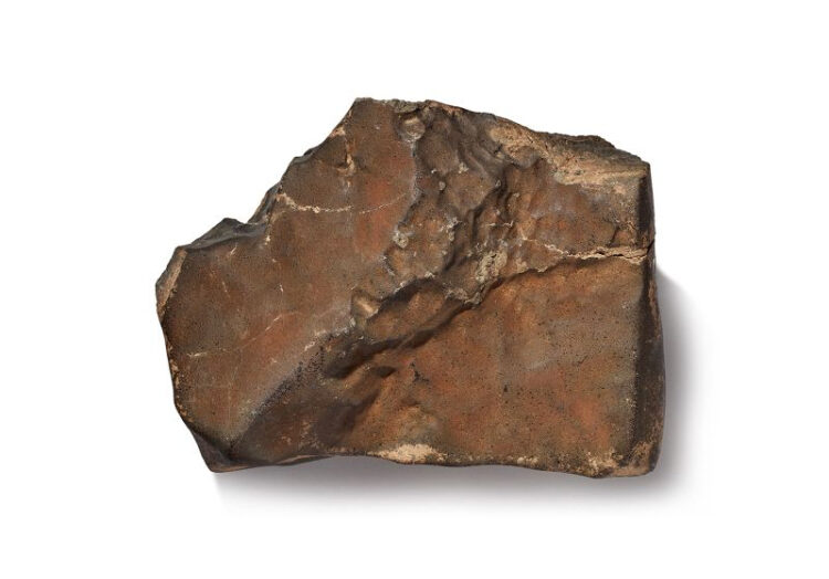 Самый большой в мире марсианский камень продан на аукционе за 5,3 млн долларов