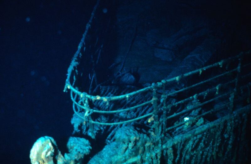 Сверхсекретная военная операция ради поисков «Титаника» — что скрывает это нашумевшее открытие и как его лечат?