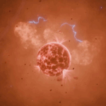 В эти выходные — двойной космический спектакль: два редких небесных явления сразу. Что обязательно нужно знать