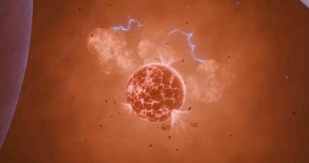 астрономы нашли новый «квазилуний», который тайно кружит рядом с Землёй