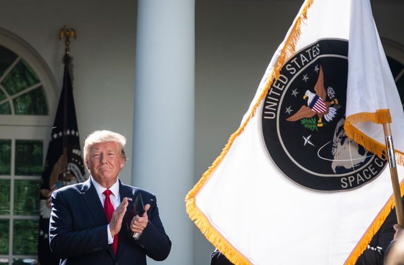 Президент объявляет переезд главного командования в Алабаму — и это изменит всё. Вот почему.