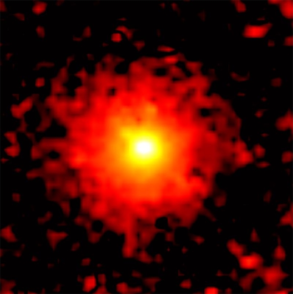 Межзвездная комета 3I/ATLAS прошла только вблизи Солнца. Решите, куда она направится дальше 84 Interstellar comet 3I/ATLAS just made its closest pass of the sun. Discover where it’s going next