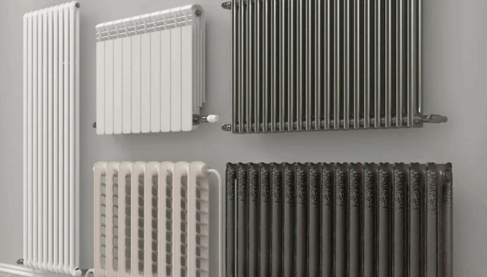 Батареи отопления - какие бывают и как выбрать для дома 82 Батареи отопления - какие бывают и как выбрать для дома