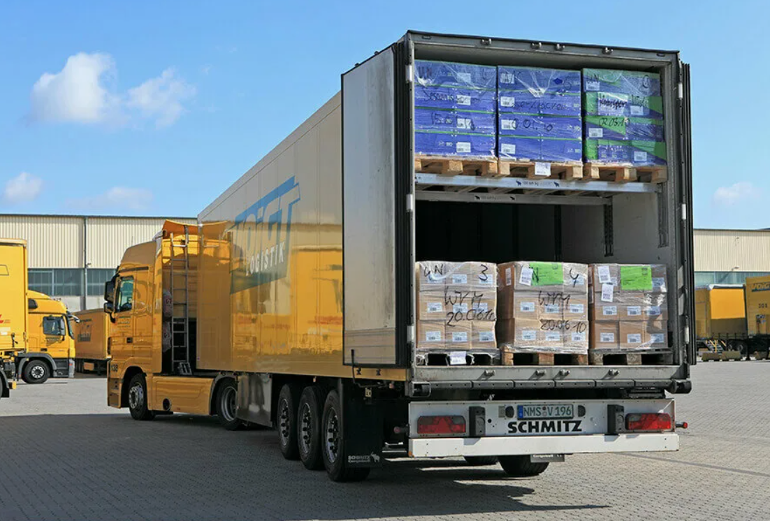 Доставка фурами Алматы - как правильно организовать