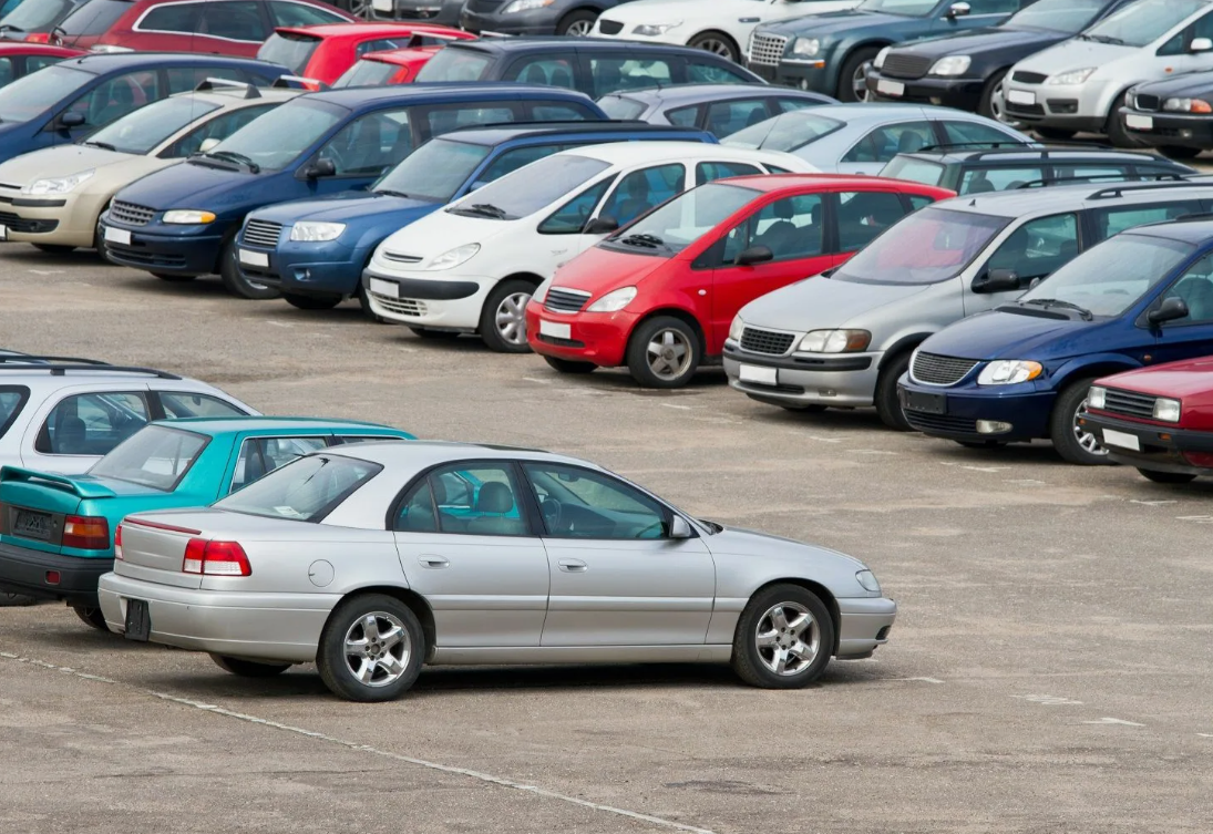 Купить автомобиль - на что обратить внимание перед покупкой