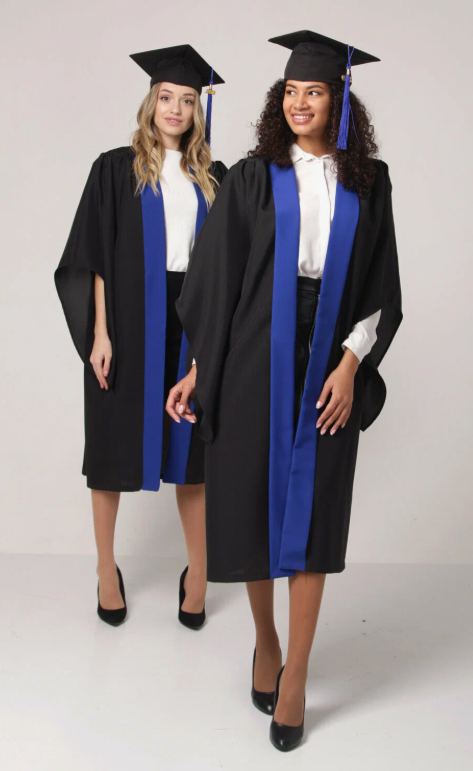 Мантия выпускника для торжественного и незабываемого дня