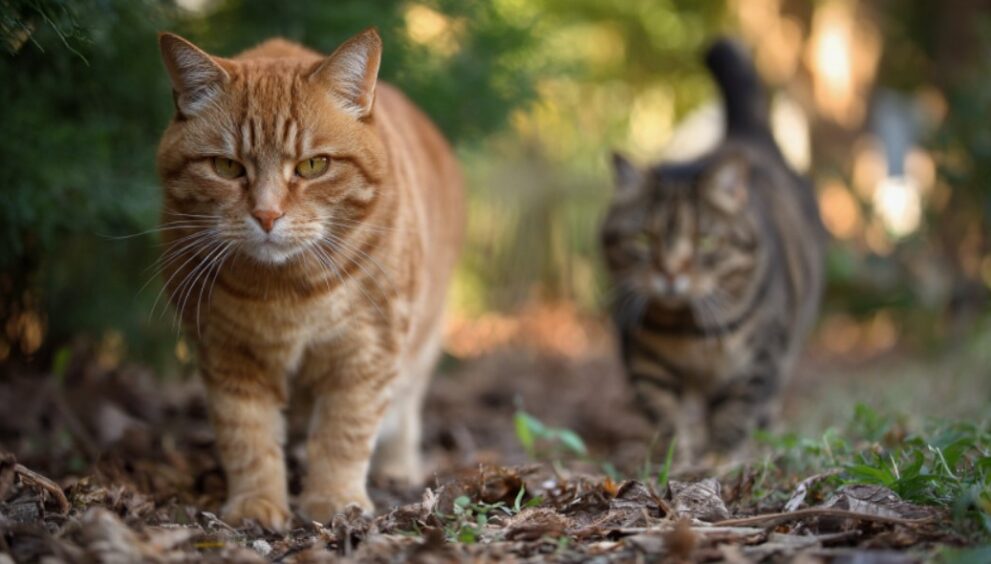 Новая Зеландия заявила, что собирается искоренить одичавших кошек 82 Новая Зеландия заявила, что собирается искоренить одичавших кошек