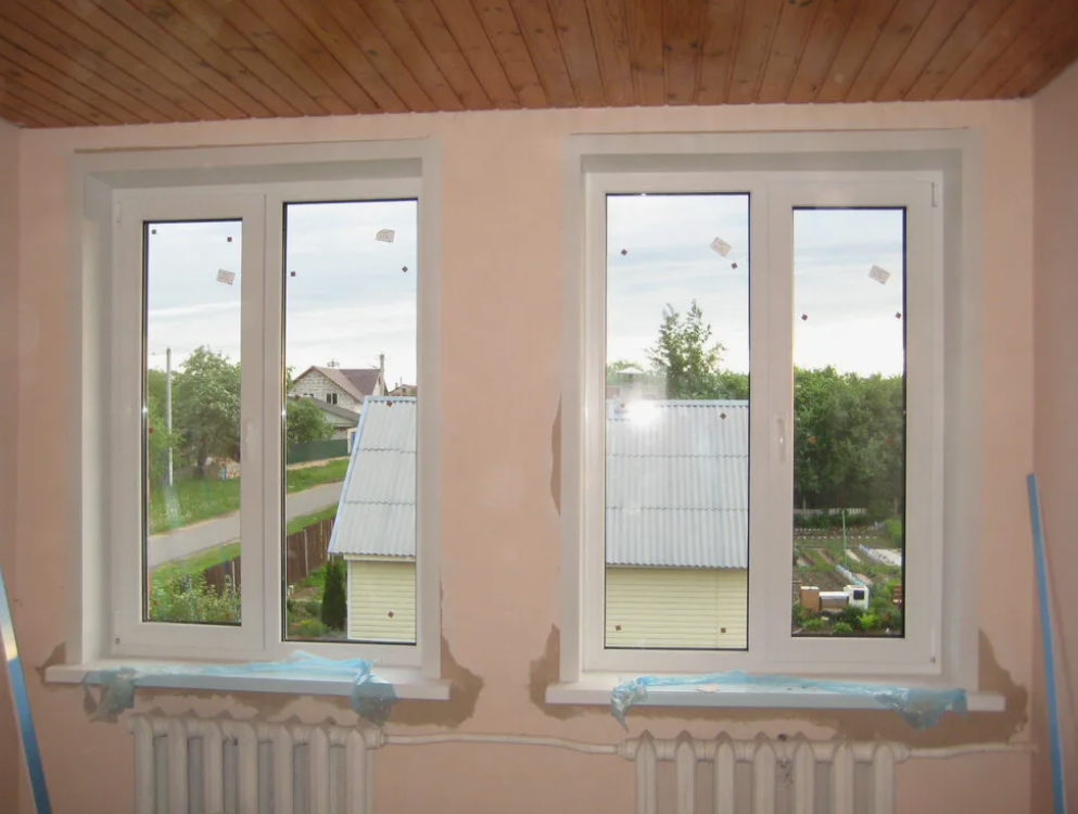 Пластиковые окна Гродно