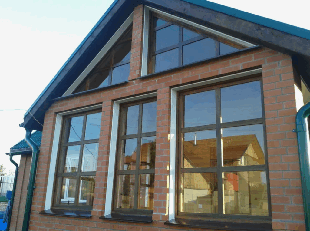 Пластиковые окна Гродно - ассортимент и советы по выбору