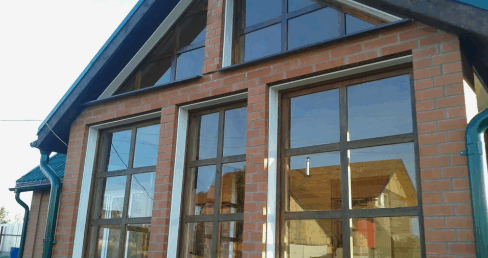 Пластиковые окна Гродно - ассортимент и советы по выбору