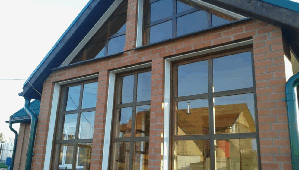 Пластиковые окна Гродно - ассортимент и советы по выбору