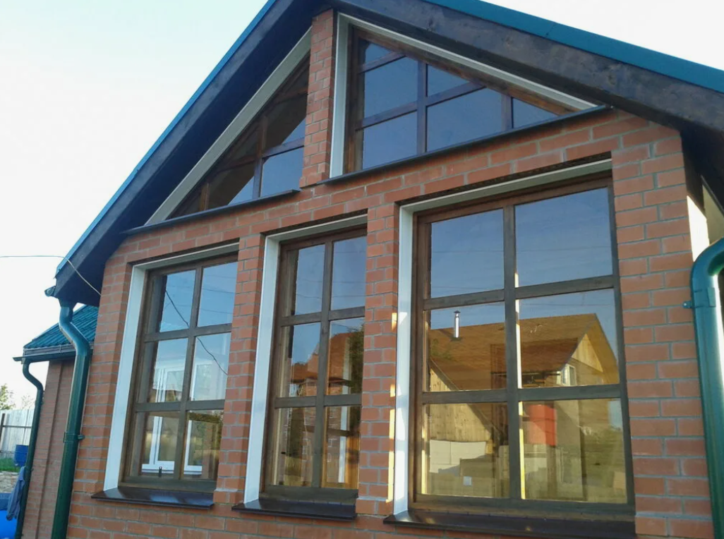 Пластиковые окна Гродно - ассортимент и советы по выбору