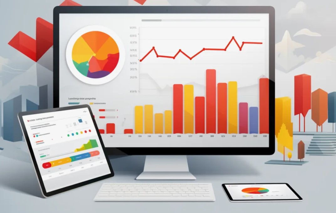 Сайта продвижение - эффективные методы увеличения трафика и конверсий Сайта продвижение - эффективные методы увеличения трафика и конверсий
