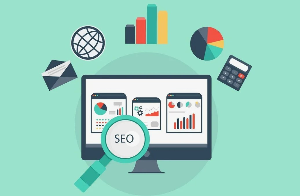 Сайта продвижение - эффективные методы увеличения трафика и конверсий Сайта продвижение - эффективные методы увеличения трафика и конверсий