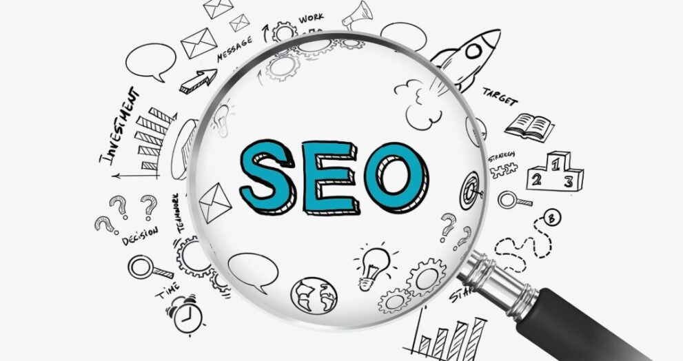 Сайта продвижение - эффективные методы увеличения трафика и конверсий