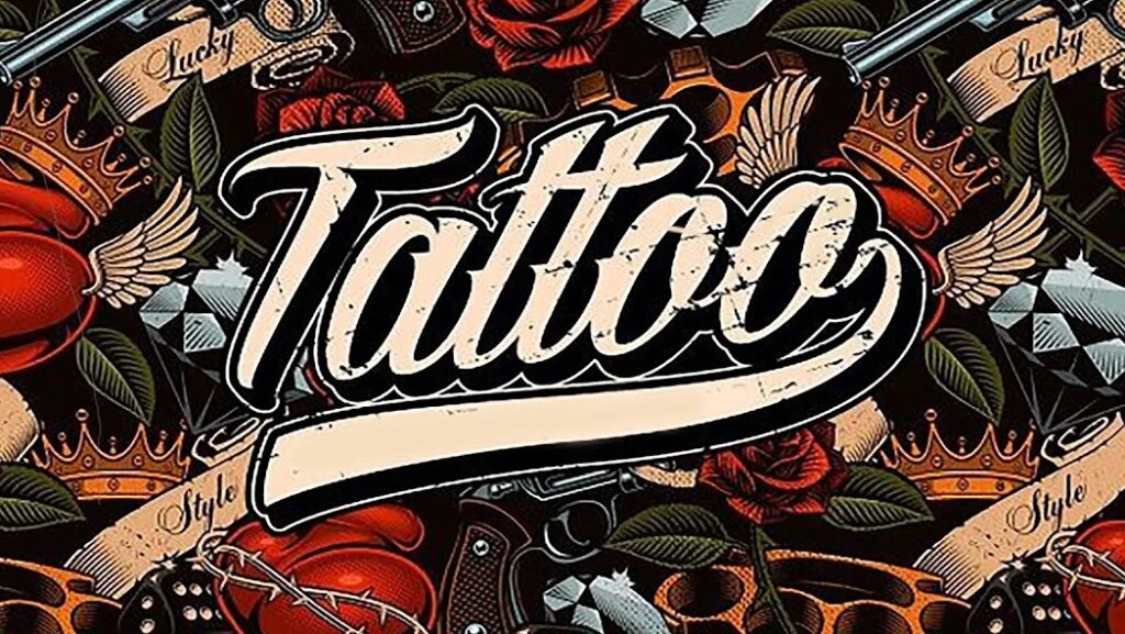 Татуировки в Чикаго и США — история, развитие и современные тенденции