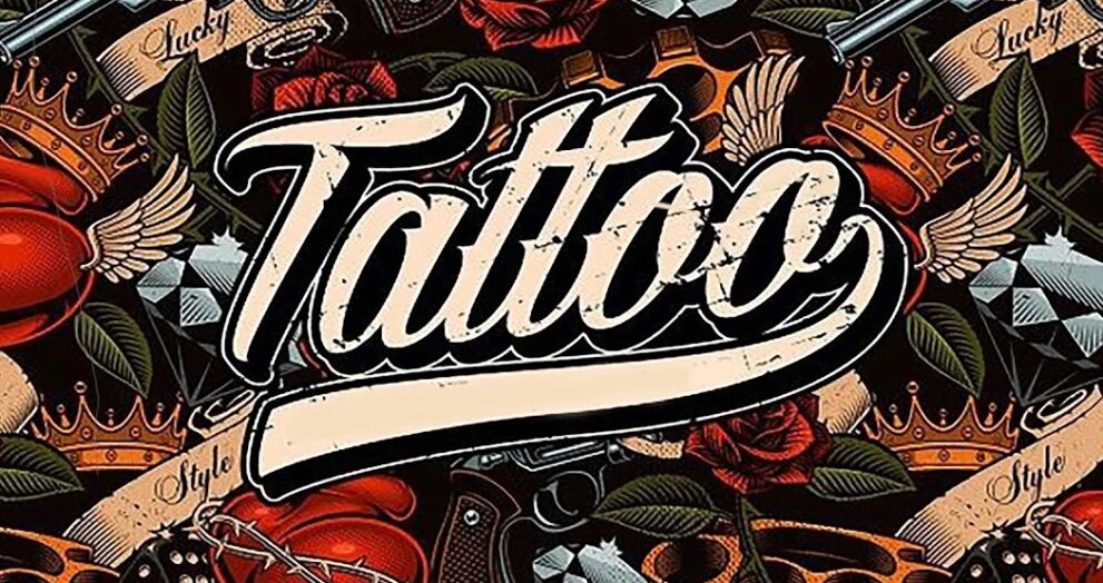 Татуировки в Чикаго и США — история, развитие и современные тенденции