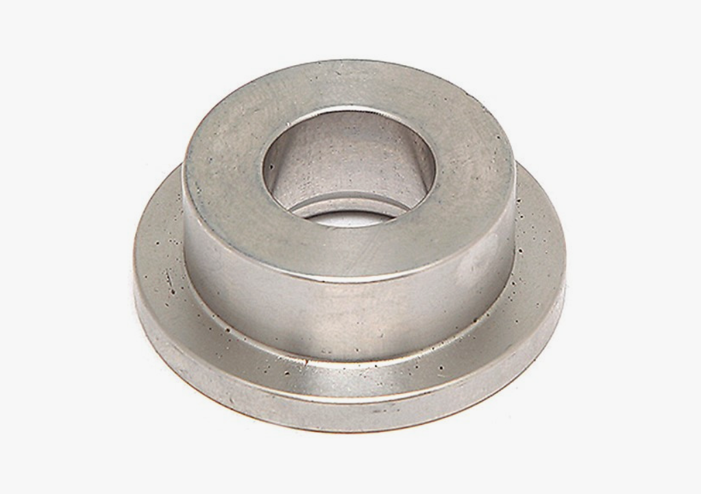 Упорная шайба для надежной фиксации деталей и механизмов Упорная шайба для надежной фиксации деталей и механизмов