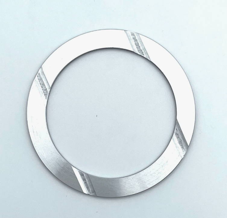 Упорная шайба для надежной фиксации деталей и механизмов Упорная шайба для надежной фиксации деталей и механизмов