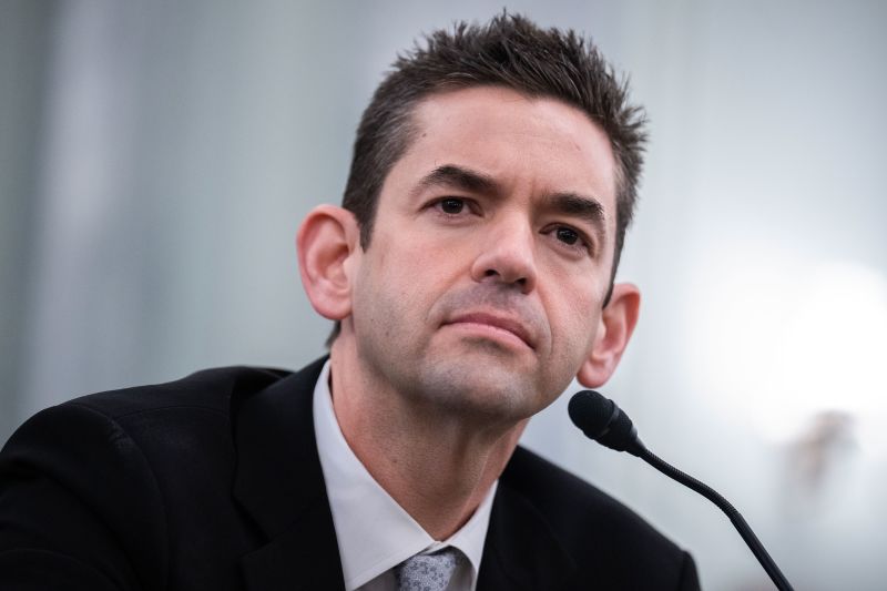 Кандидатуру Трампа в NASA ожидает редкое повторное слушание заявления после утечки информации о проекте «Афина» 1 trumps-nasa-pick-faces-rare-second-confirmation-hearing-on-the-heels-of-project-athena-leak-79ae39e-6069454-jpg