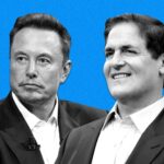 У двух миллиардеров абсолютно разные — и сумасшедшие — взгляды на будущее космоса. Возможно ли всё это одновременно?