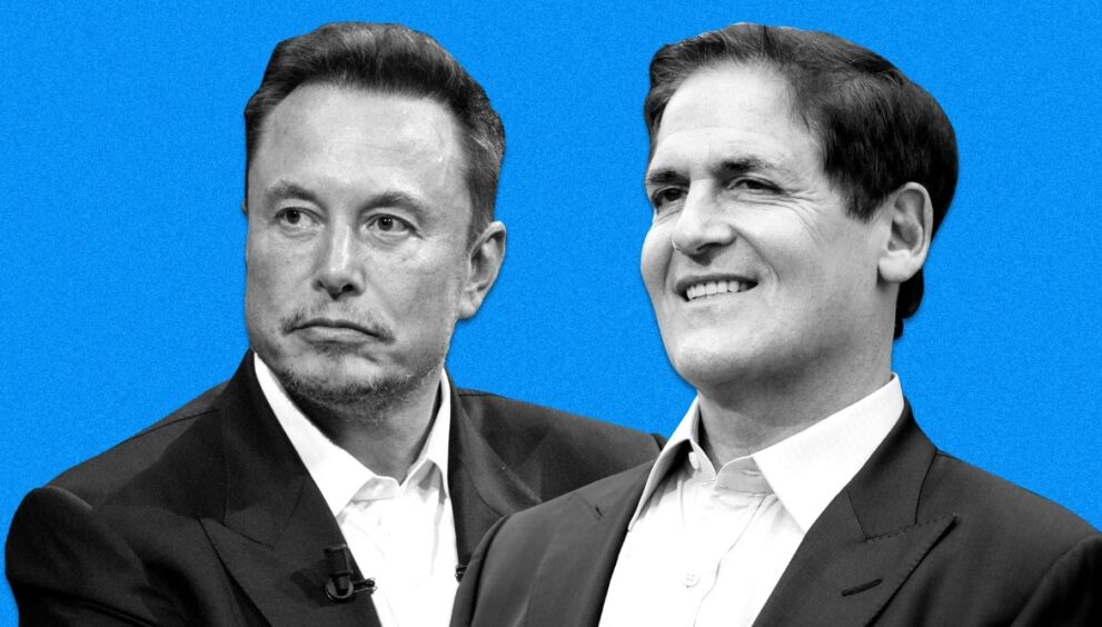 У двух миллиардеров абсолютно разные — и сумасшедшие — взгляды на будущее космоса. Возможно ли всё это одновременно? 88 У двух миллиардеров абсолютно разные