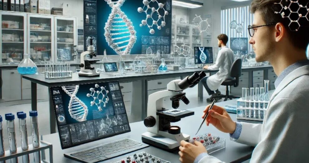 Новое исследование показало, что голова действительно чувствует запах нашего страха